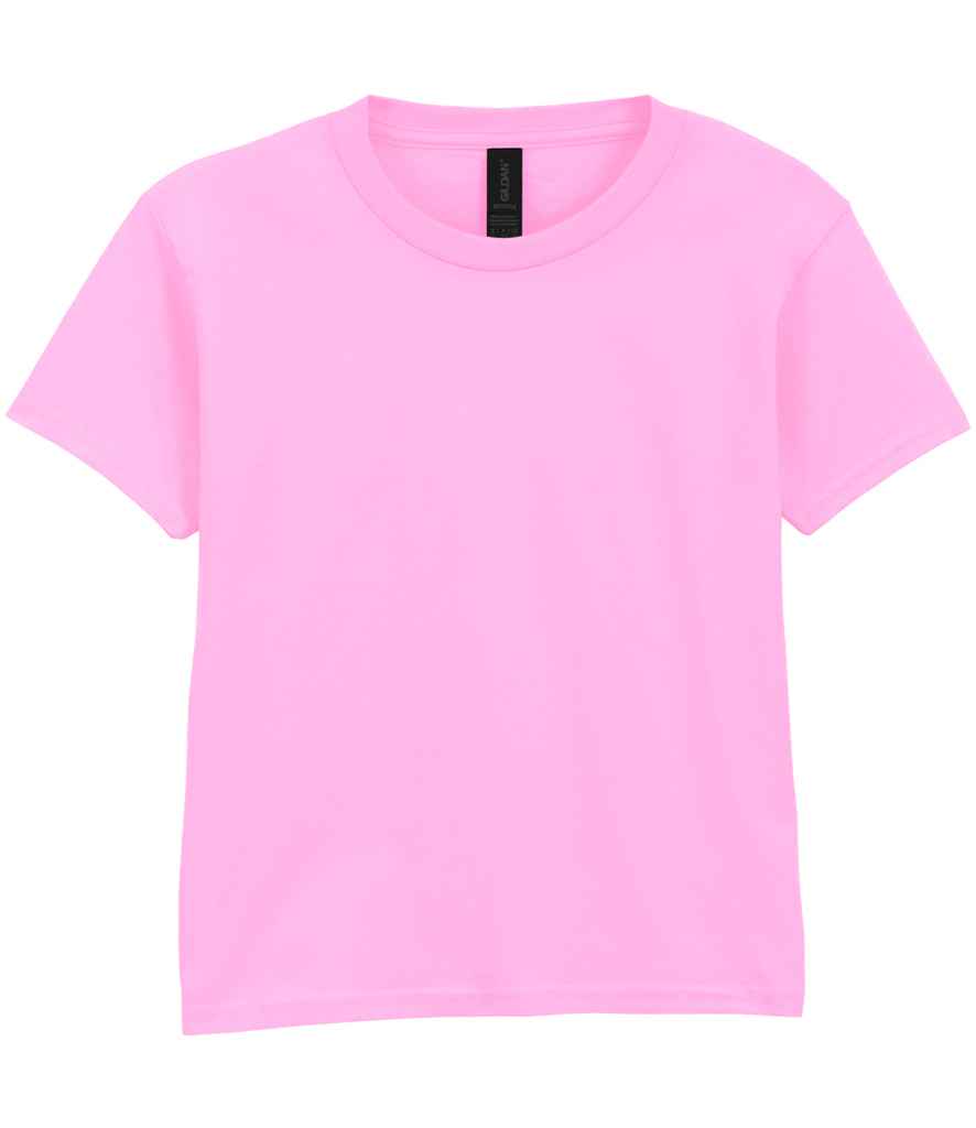 Child Kerr Layen T-shirt