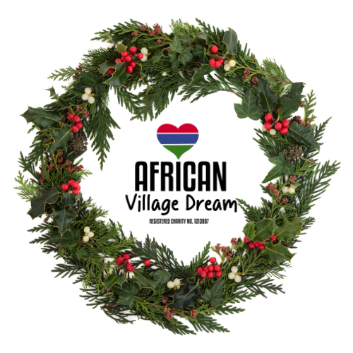 Christmas Wreath Making Workshop - 7th December - 10am to 1pm