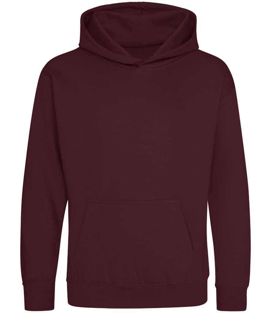 Child Kerr Layen Hoodie