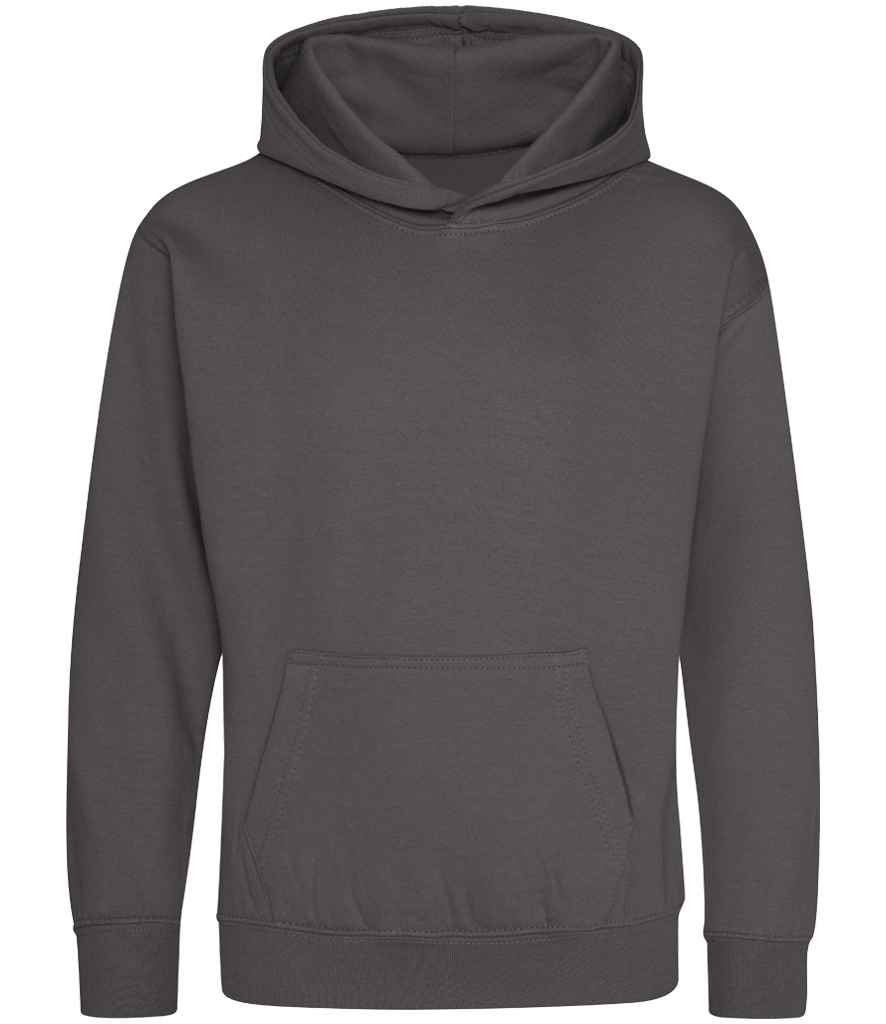 Child Kerr Layen Hoodie