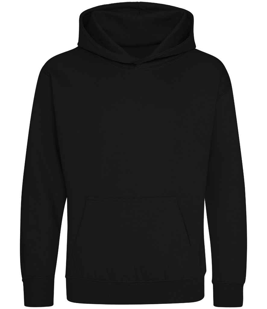 Child Kerr Layen Hoodie