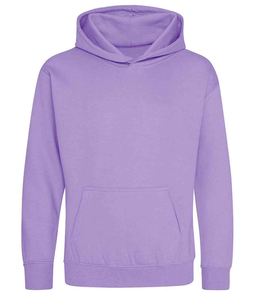 Child Kerr Layen Hoodie