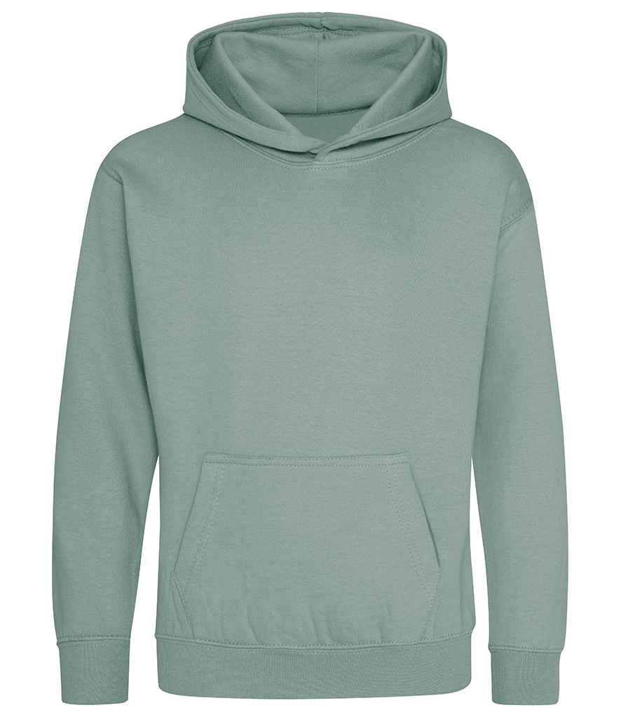 Child Kerr Layen Hoodie