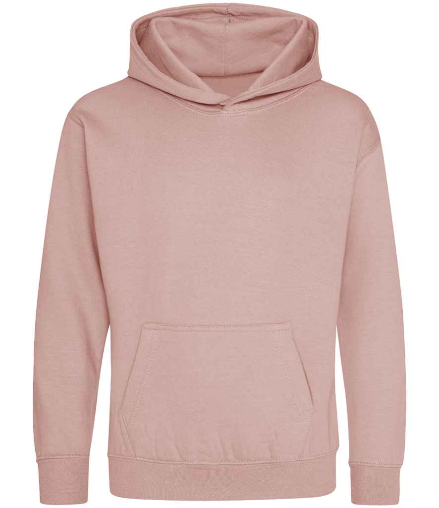 Child Kerr Layen Hoodie