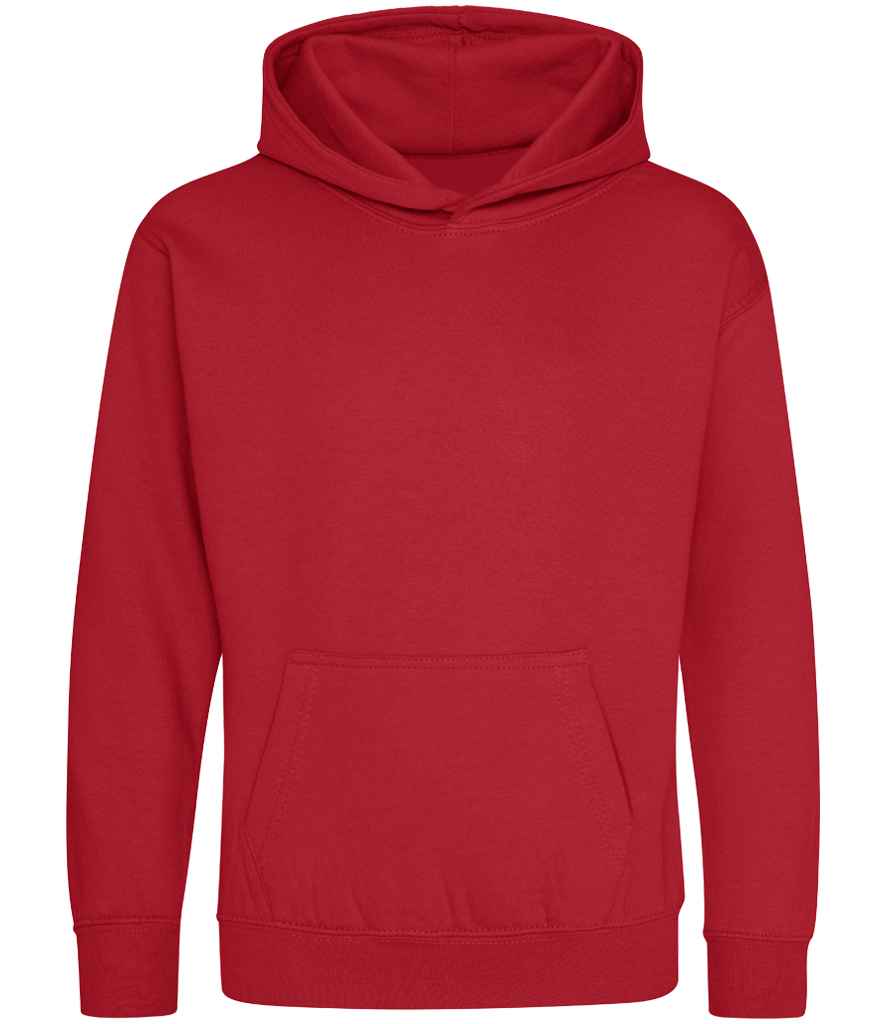 Child Kerr Layen Hoodie