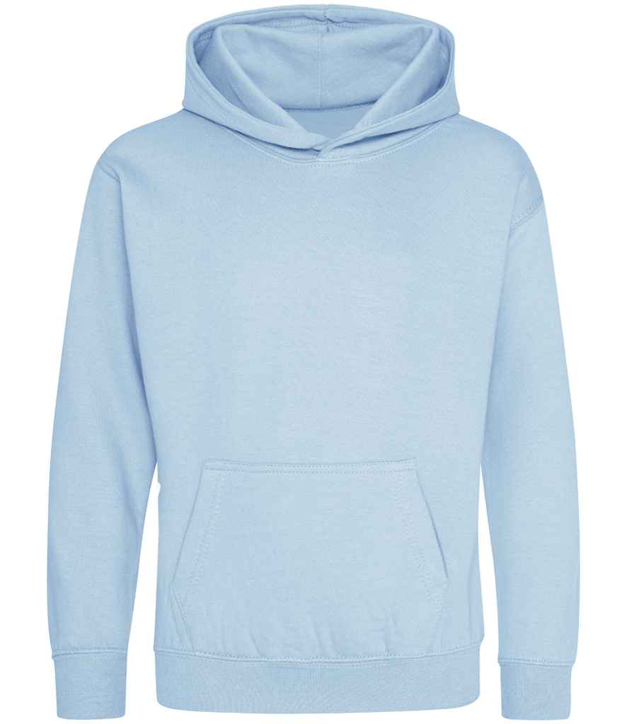 Child Kerr Layen Hoodie