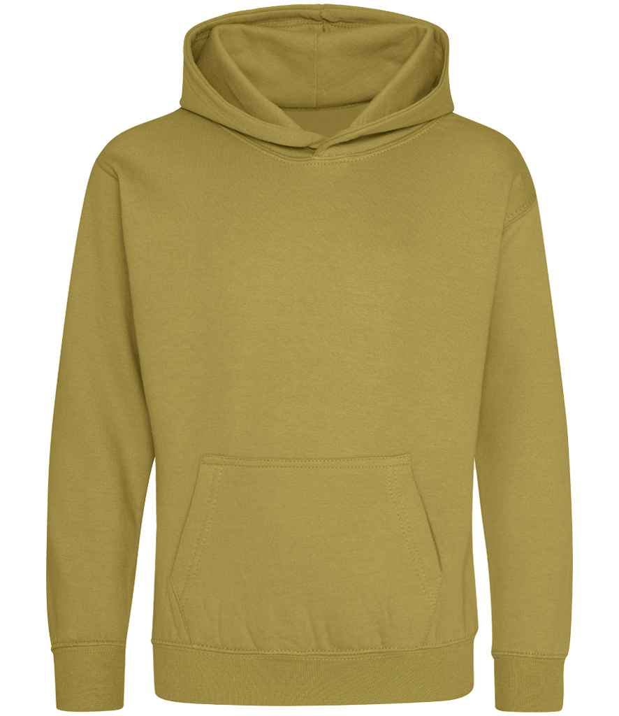 Child Kerr Layen Hoodie