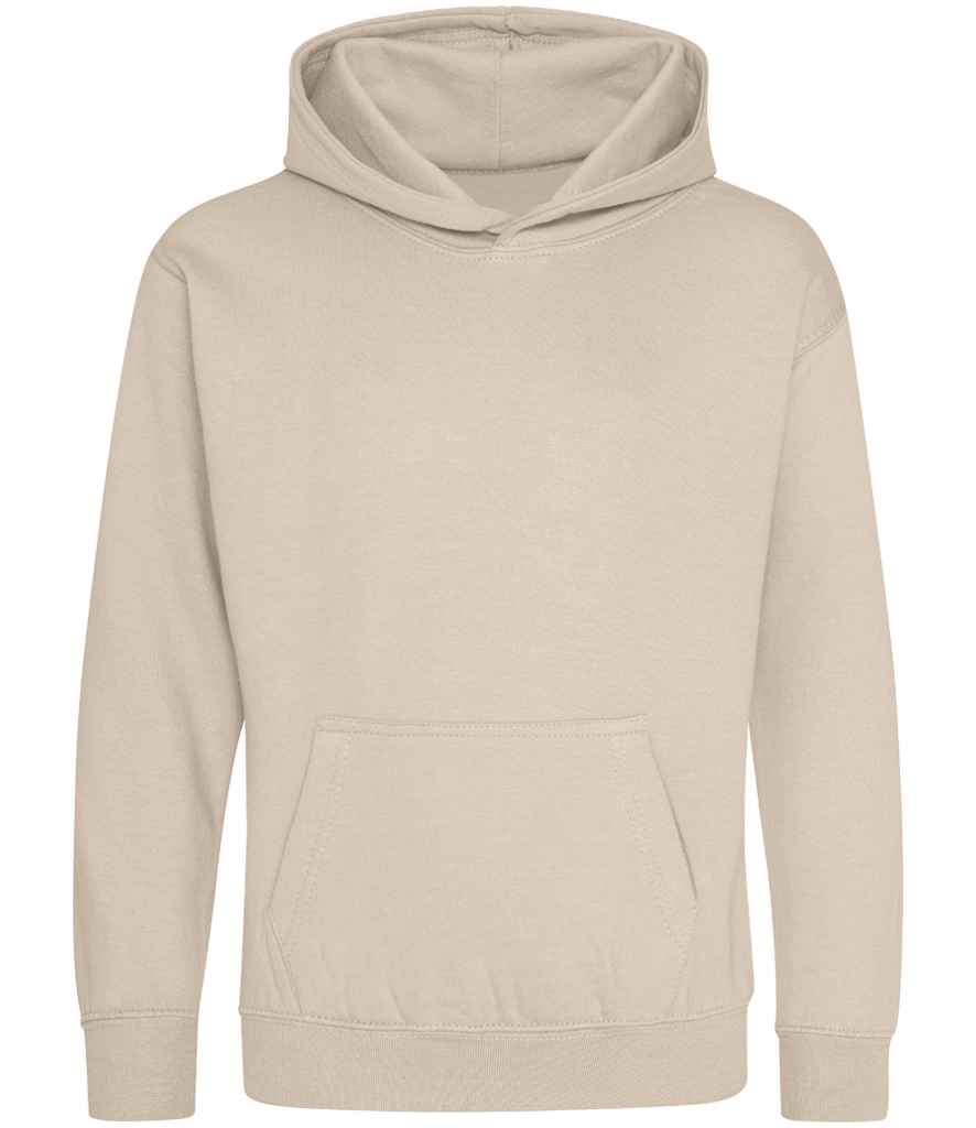 Child Kerr Layen Hoodie