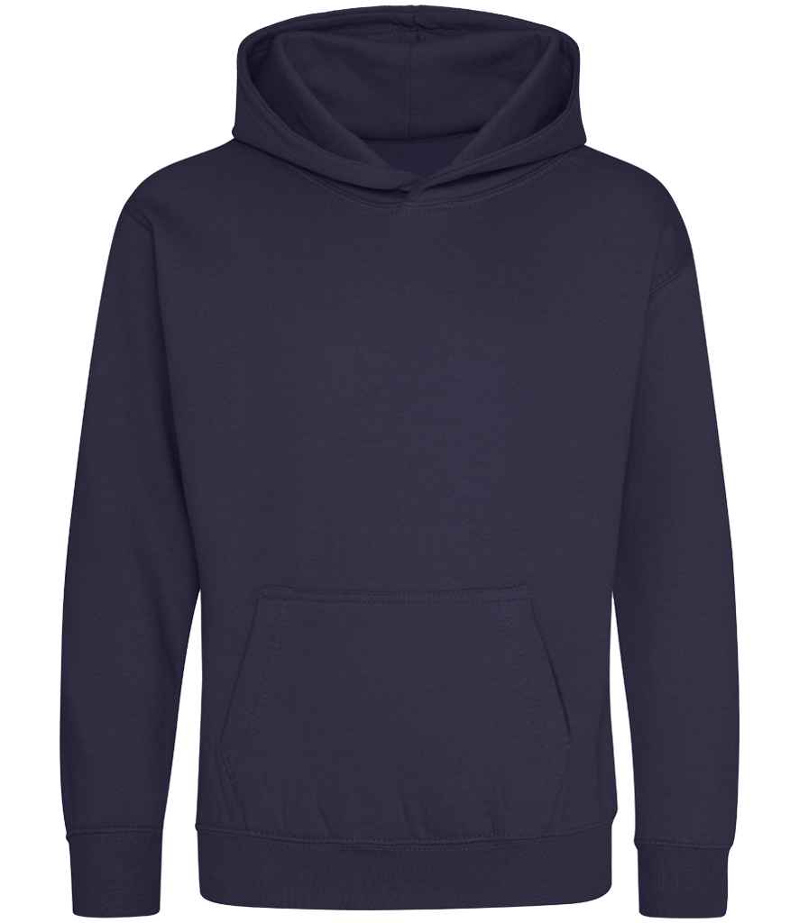 Child Kerr Layen Hoodie