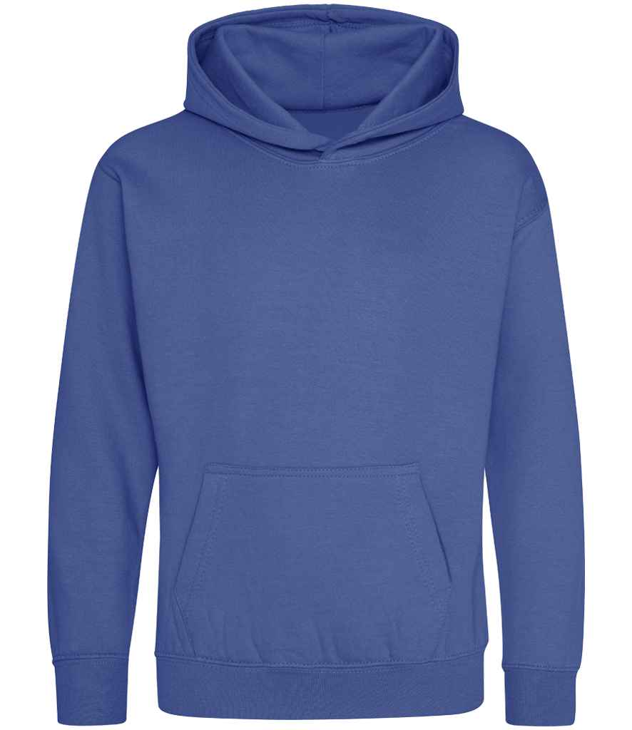 Child Kerr Layen Hoodie