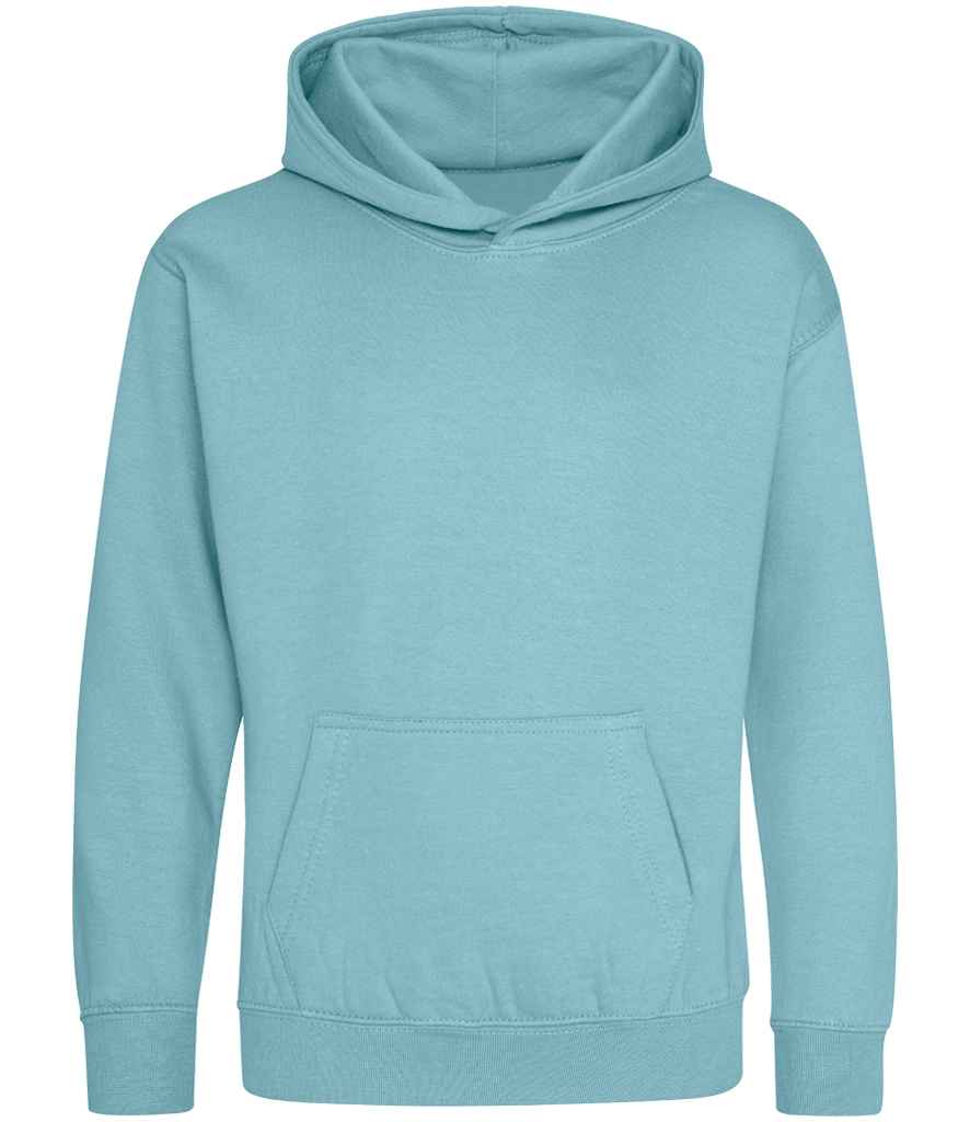 Child Kerr Layen Hoodie