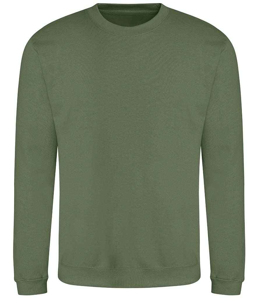 Adult Kerr Layen Sweatshirt