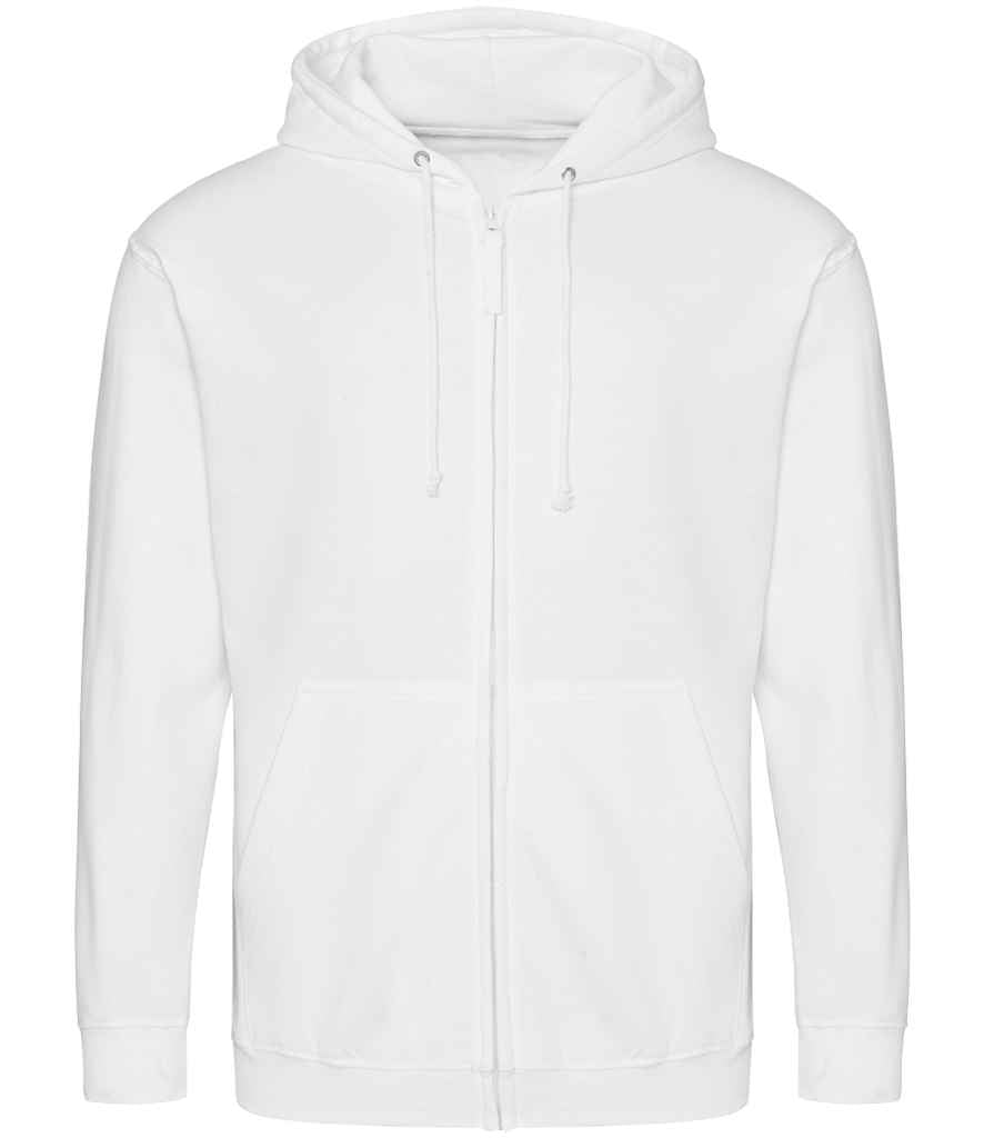 Adult Kerr Layen Zipped Hoodie