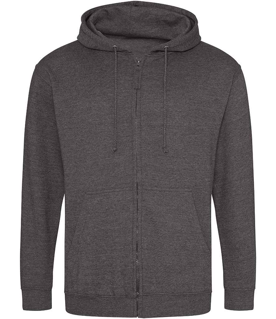 Adult Kerr Layen Zipped Hoodie