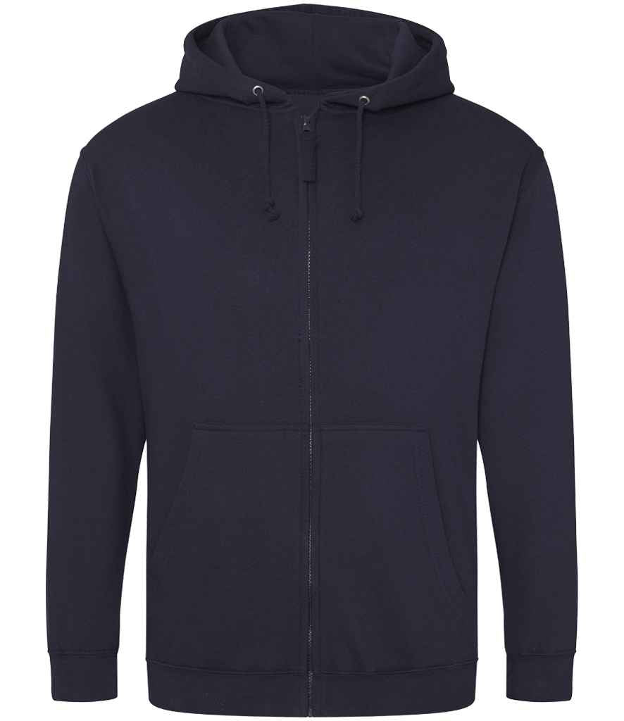 Adult Kerr Layen Zipped Hoodie