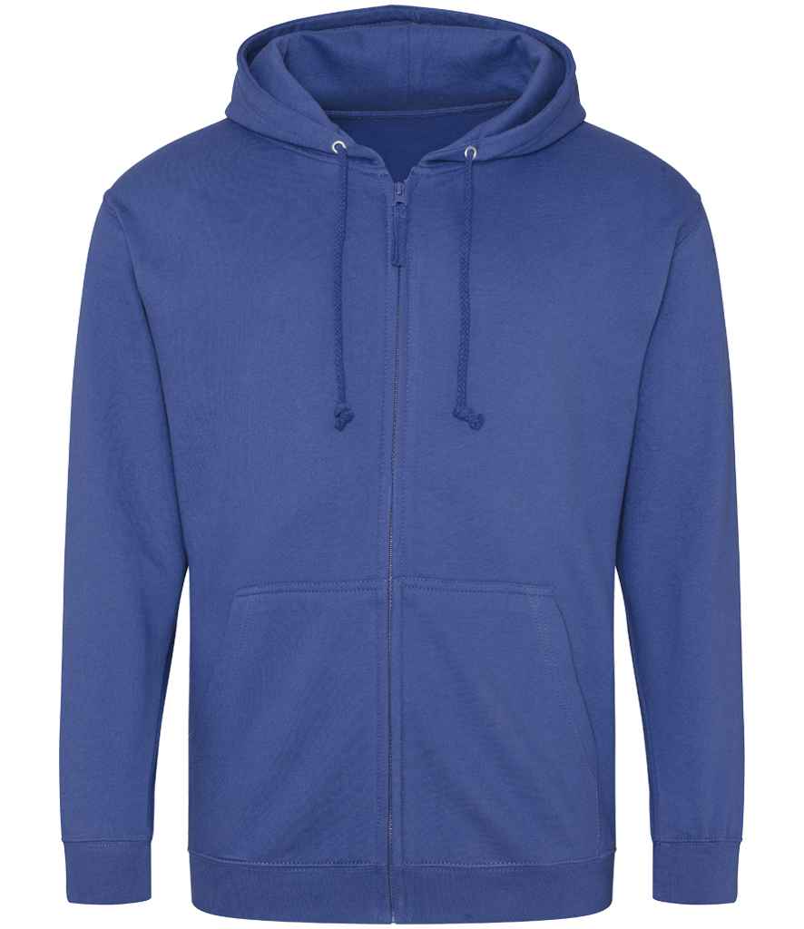 Adult Kerr Layen Zipped Hoodie