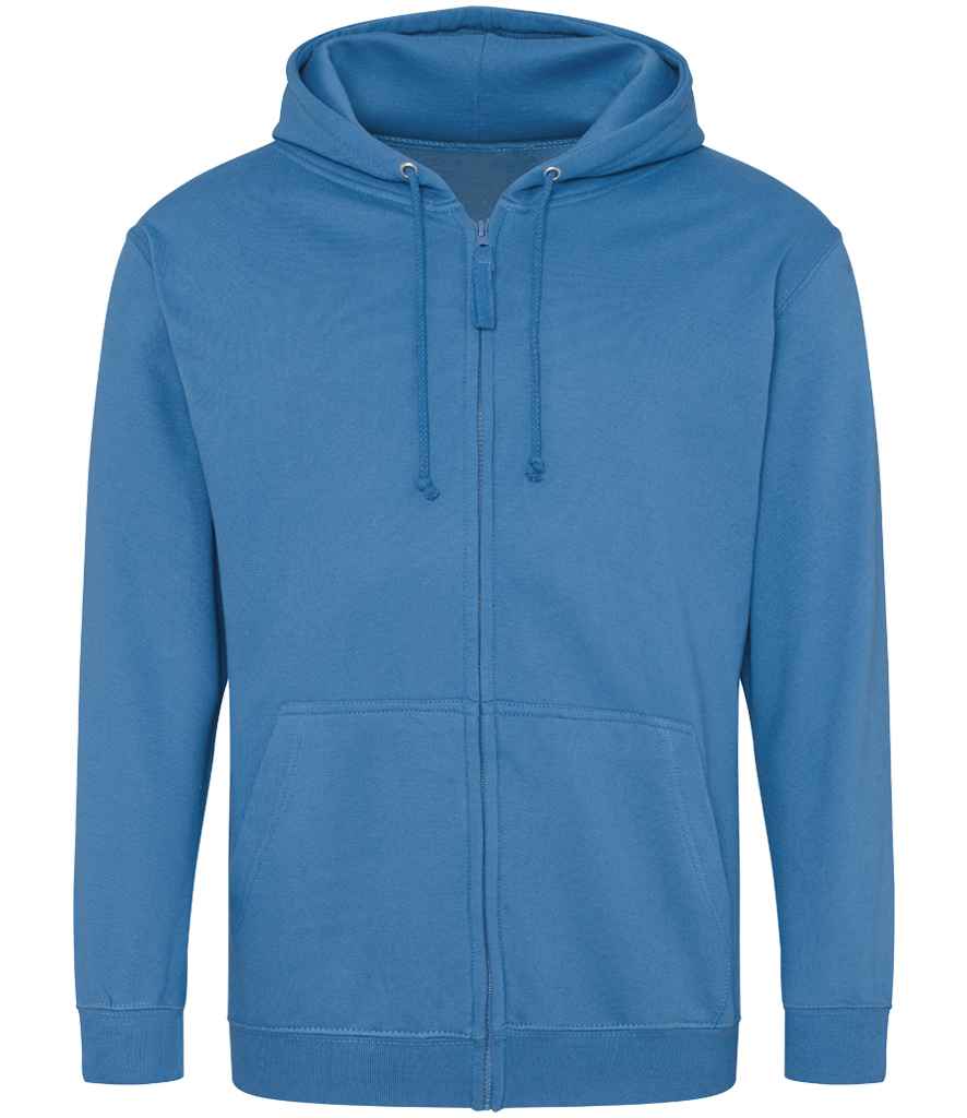 Adult Kerr Layen Zipped Hoodie